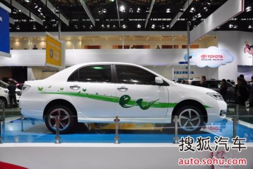 丰田 朗世 实拍 其它 图片