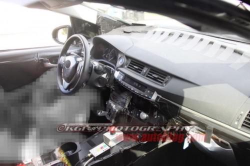 新卡罗拉/小型SUV 丰田或在华推10款新车