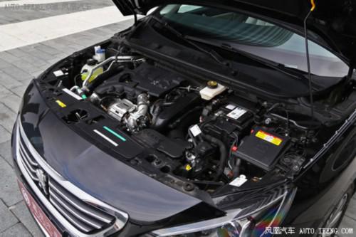 标致在华新车计划一览 再推三款SUV