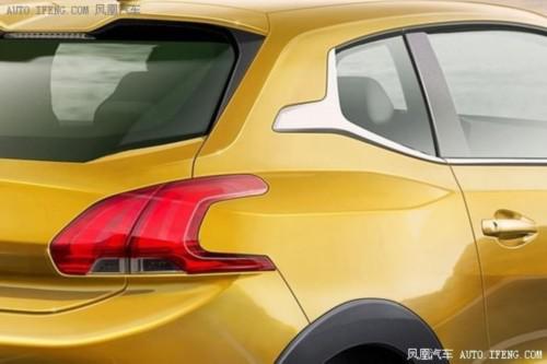 标致在华新车计划一览 再推三款SUV