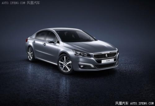 标致在华新车计划一览 再推三款SUV