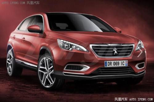 标致在华新车计划一览 再推三款SUV