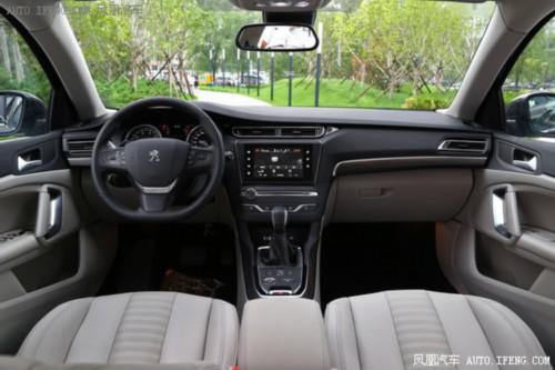 标致在华新车计划一览 再推三款SUV