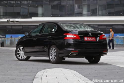 标致在华新车计划一览 再推三款SUV