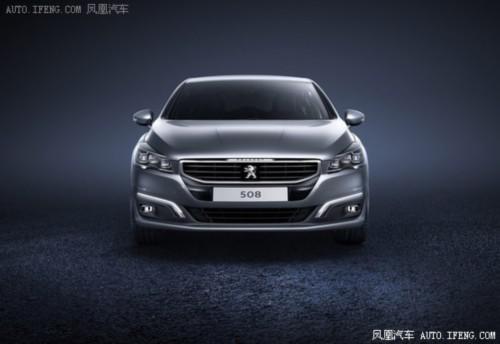 标致在华新车计划一览 再推三款SUV