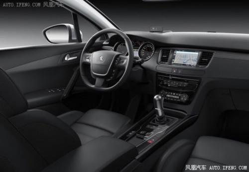 标致在华新车计划一览 再推三款SUV