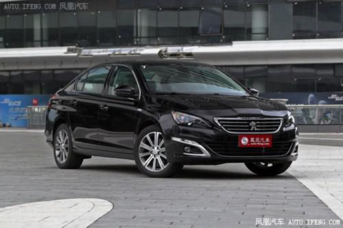 标致在华新车计划一览 再推三款SUV