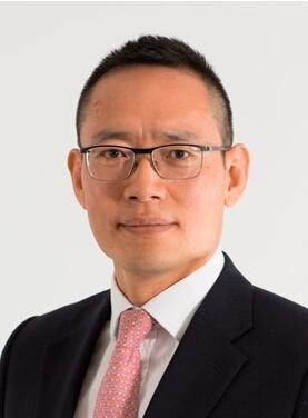 沃尔沃人事变动 袁小林担任中国区总裁