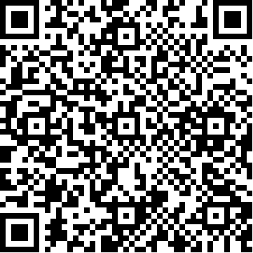 WeChat share QR code