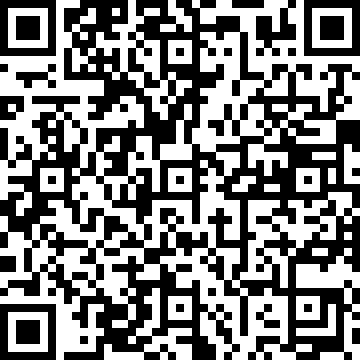 WeChat share QR code