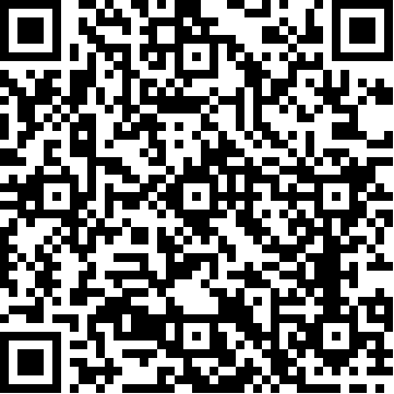 WeChat share QR code