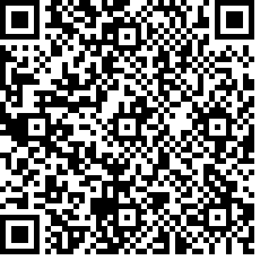WeChat share QR code