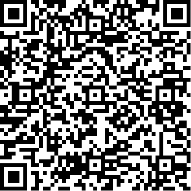 WeChat share QR code