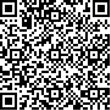 WeChat share QR code