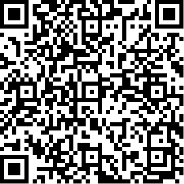 WeChat share QR code