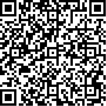 WeChat share QR code