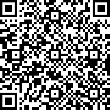 WeChat share QR code