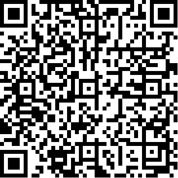 WeChat share QR code