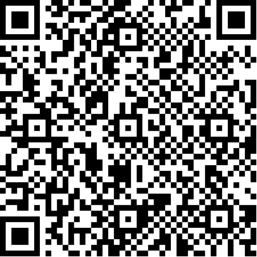 WeChat share QR code