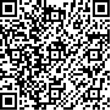 WeChat share QR code