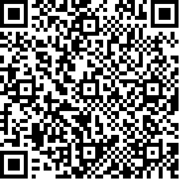 WeChat share QR code