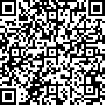 WeChat share QR code