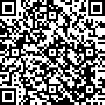 WeChat share QR code
