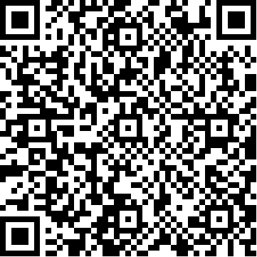 WeChat share QR code