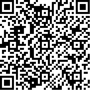 WeChat share QR code