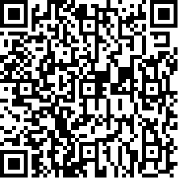 WeChat share QR code
