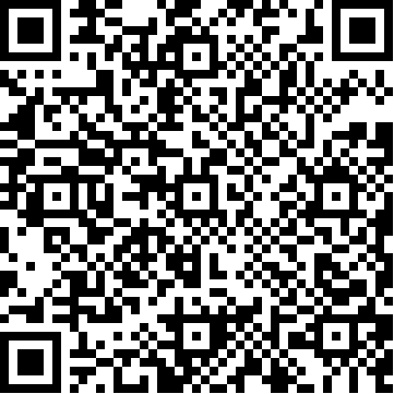 WeChat share QR code