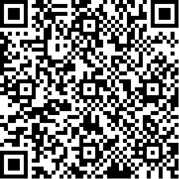WeChat share QR code