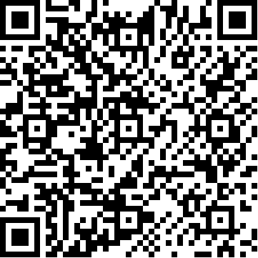 WeChat share QR code