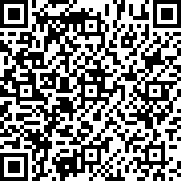 WeChat share QR code