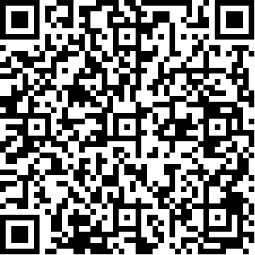 WeChat share QR code
