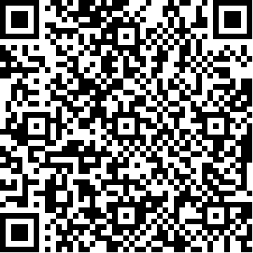 WeChat share QR code