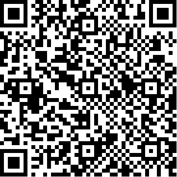 WeChat share QR code