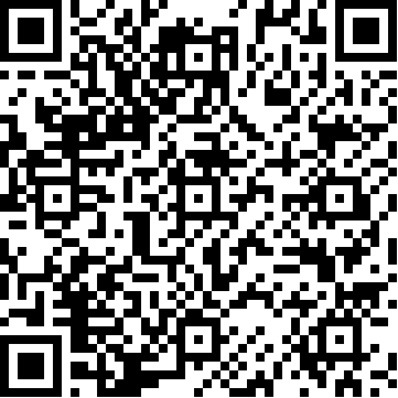 WeChat share QR code