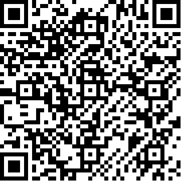 WeChat share QR code