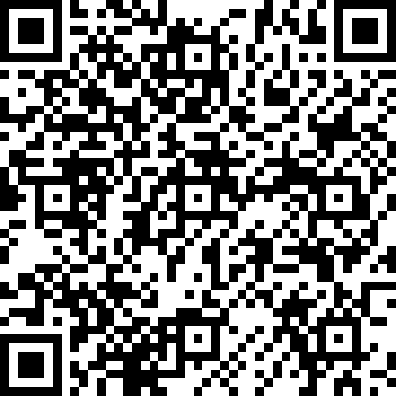 WeChat share QR code