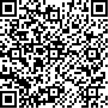 WeChat share QR code