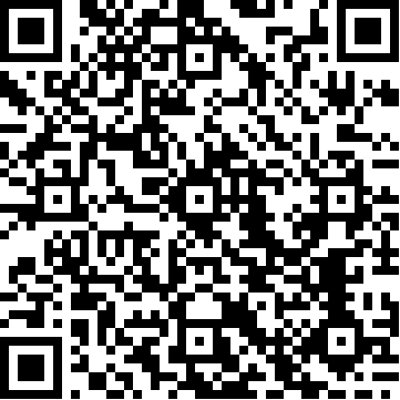 WeChat share QR code