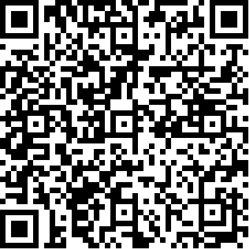 WeChat share QR code