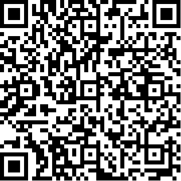 WeChat share QR code