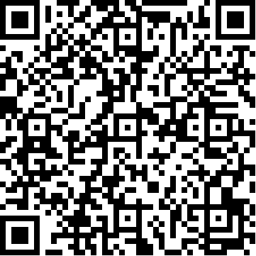 WeChat share QR code