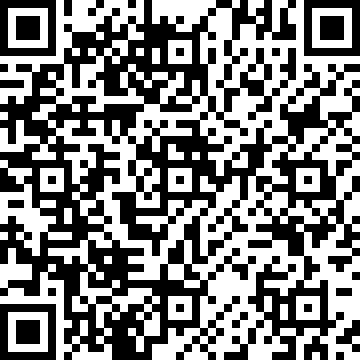 WeChat share QR code