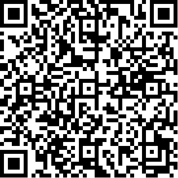 WeChat share QR code