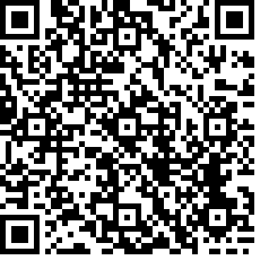 WeChat share QR code