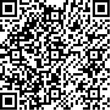 WeChat share QR code
