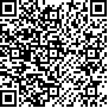 WeChat share QR code